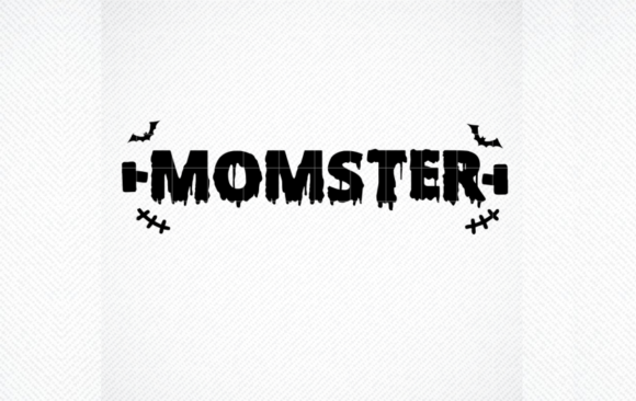 Download Momster SVG File, Halloween Shirt Svg - Svg Collection