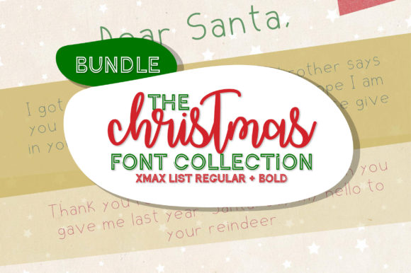 Download Christmas List - Christmas list Collection