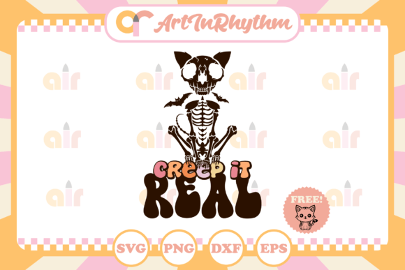 Download Halloween Shirt Svg / Creep It Real - Svg Collection