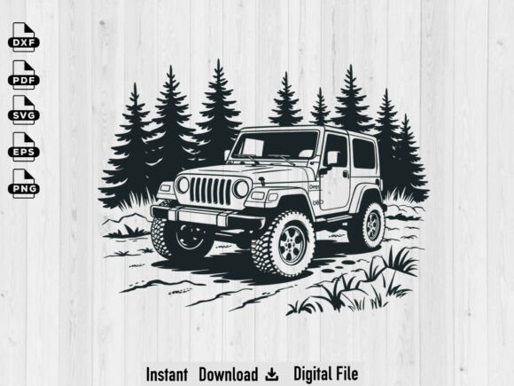 Download Off-Road SVG, Cricut Cut Files - Svg Collection