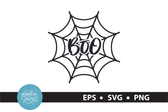 Download Boo - Halloween Quote SVG - Svg Collection