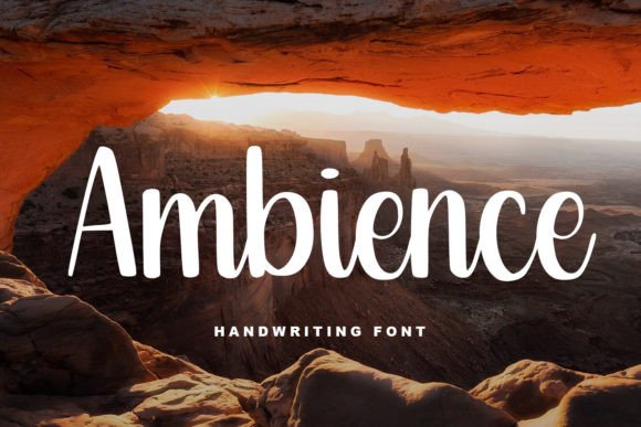 Download Ambience - Ambience Collection
