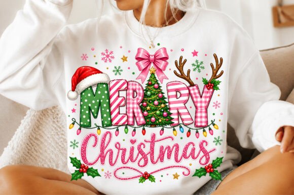 Download Christmas Sublimation PNG Designs - Premium Resources