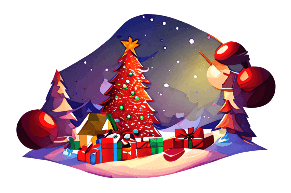 Download Christmas Ambience - Ambience Collection