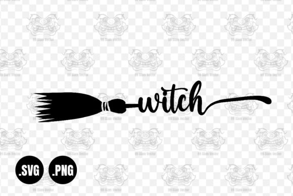 Download Witch Broom Svg, Halloween Shirt Svg, - Svg Collection