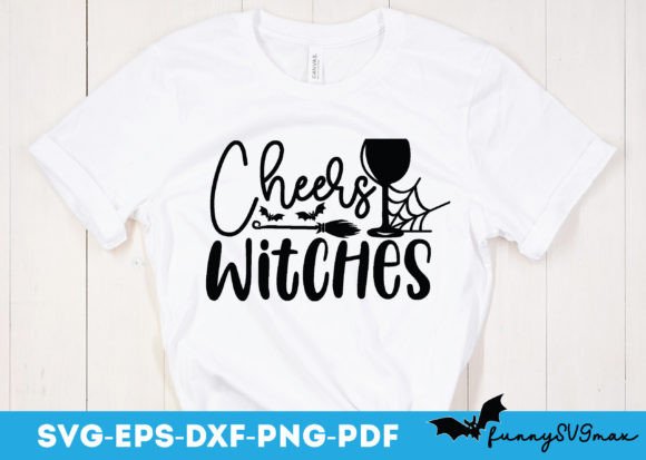 Download Cheers Witches Svg, Halloween Bundle Svg - Svg Collection