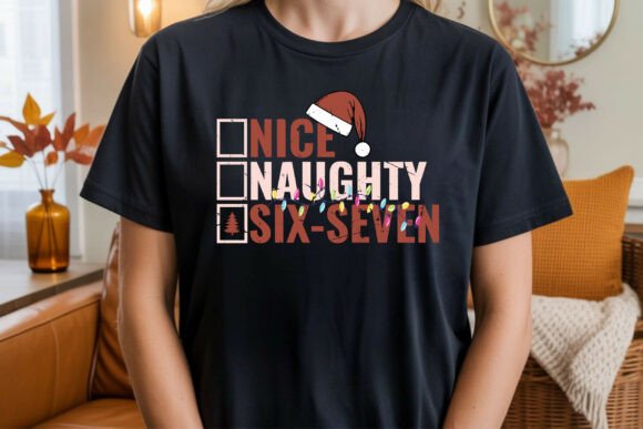 Download Christmas List Nice Naughty 67 Svg Gen Z - Christmas list Collection