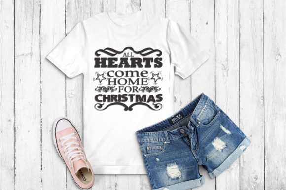 Download Eye-catching Christmas SVG Design - Svg Collection