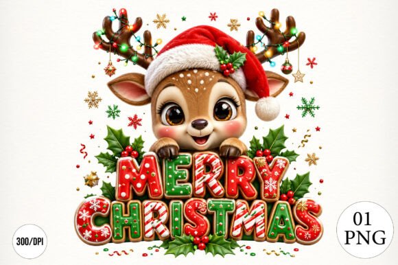 Download Christmas Sublimation PNG Designs - Png designs Collection