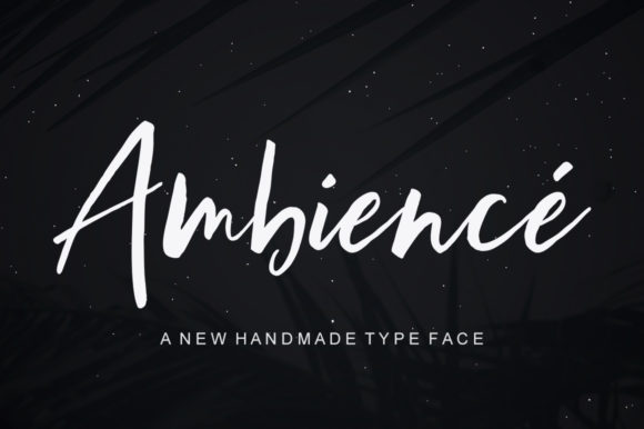 Download Ambience - Ambience Collection