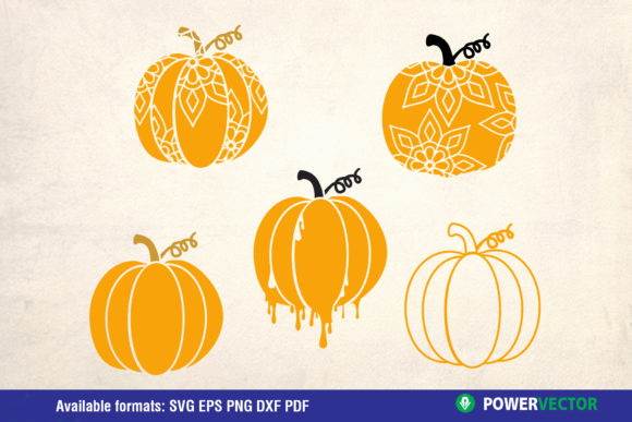 Download Pumpkin SVG| Halloween Cut Files - Svg Collection