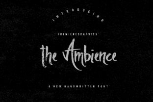 Download The Ambience - Ambience Collection