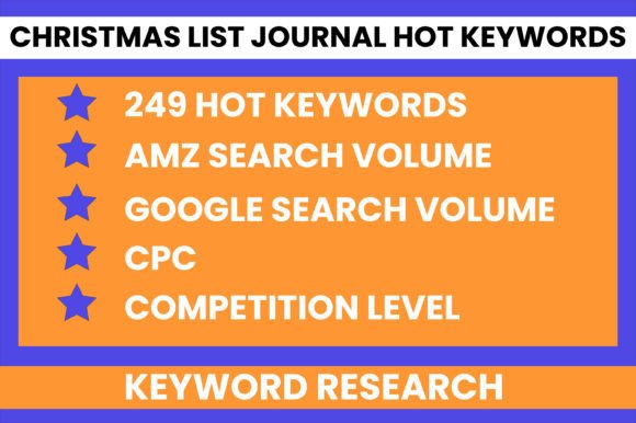 Download Christmas List Journal Keywords - Christmas list Collection