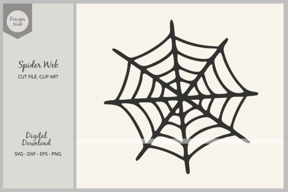 Download Spider Web SVG, Halloween PNG Clipart - Svg Collection