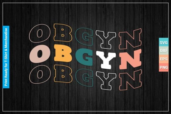 Download OBGYN SVG Printable Cricut Cut Files - Svg Collection