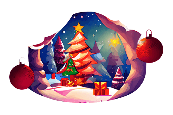 Download Christmas Ambience - Ambience Collection