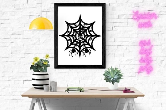 Download Spider Web Svg Vector Design - Svg Collection