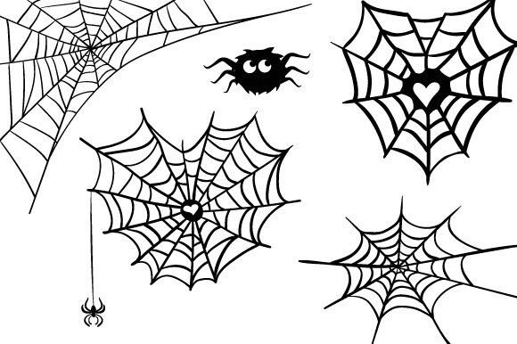 Download Spider Web Svg - Svg Collection
