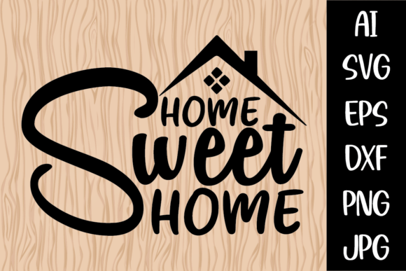 Download Home Sweet Home, Doormat Svg Designs - Svg Collection