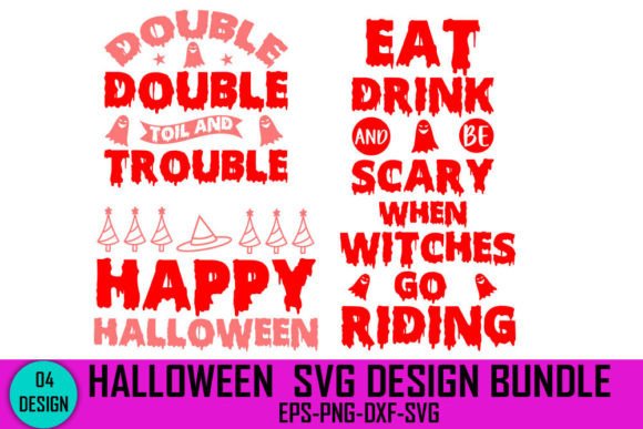 Download Halloween Quotes SVG Bundle - Svg Collection