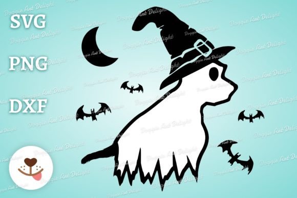 Download Spooky Dog Svg Halloween Clipart Westie - Svg Collection