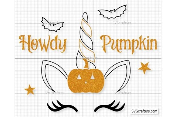 Download Howdy Pumpkin Svg, Halloween Costumes - Svg Collection