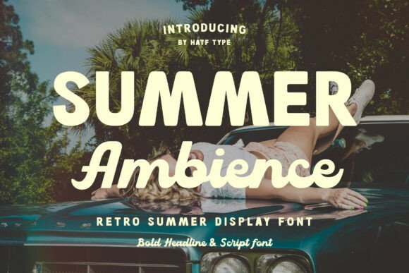 Download Summer Ambience - Ambience Collection