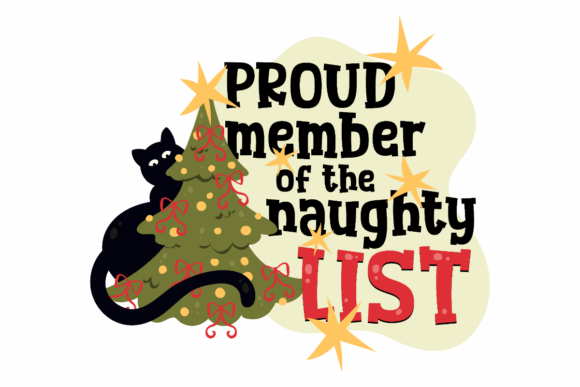 Download Proud Naughty Member, Christmas List - Christmas list Collection