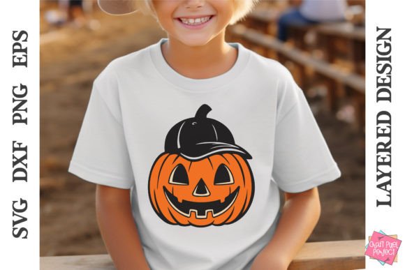 Download Boys Halloween Shirt Svg, Jack O Lantern - Svg Collection