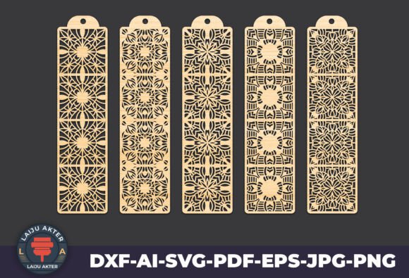 Download Creative Bookmark SVG Bundle - Svg Collection