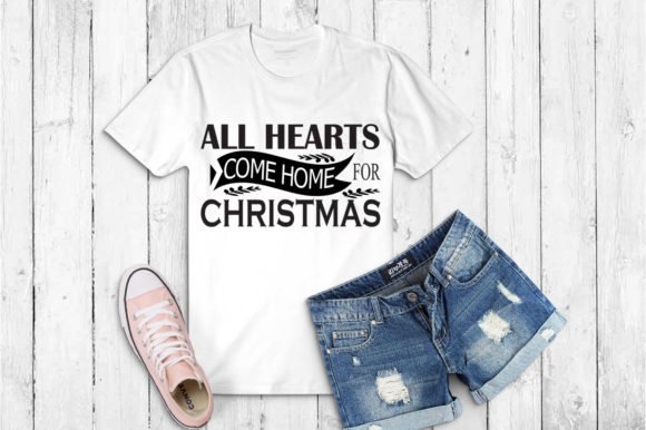 Download Eye-catching Christmas SVG Design - Svg Collection
