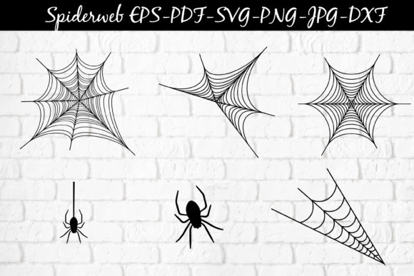 Download Spiderweb SVG, Halloween Spider SVG - Svg Collection