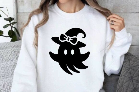 Download Ghost Coquette Halloween Bows Free Svg - Svg Collection