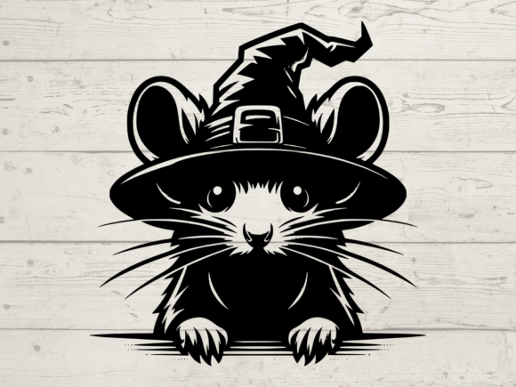 Download Halloween Mouse Svg - Svg Collection